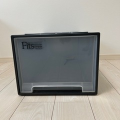 フィッツ　収納ケース