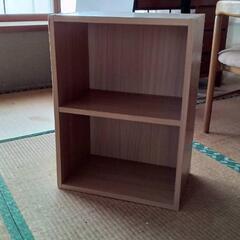 カラーボックス 棚 収納