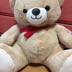 テディベア　くま　