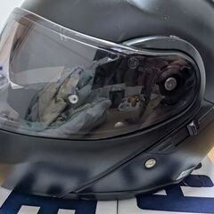 SHOEI　 NEOTEC　ヘルメットの画像