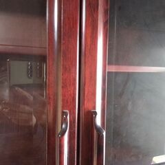 食器棚【無料】の画像