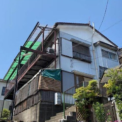 🌏仲介手数料0円・賃料1ヶ月無料・敷金礼金なし🚃相鉄本線 鶴ヶ峰...