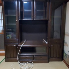 テレビボード