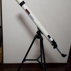 天体望遠鏡　Vixen New Sirius 60L ビクセン ...