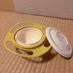 キッズ食器　の画像
