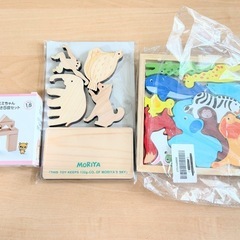 つみき　バランスゲーム