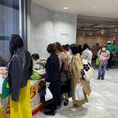 8/2&3 出店者さん募集 - 春日市