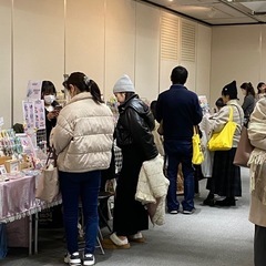 8/2&3 出店者さん募集 - イベント