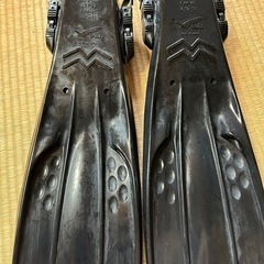 GULLマンティスフィンLサイズの画像