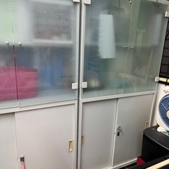 【緊急】オフィス用キャビネット