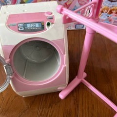りかちゃん3点セットの画像