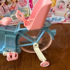 りかちゃん3点セットの画像