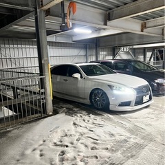 LS600h