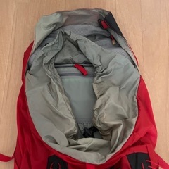 バックパック
THE NORTH FACE ノースフェイス　CAELUS 32 カイルス32の画像