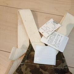 HUSHUSHの画像