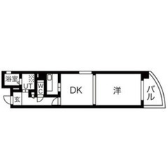 【高蔵寺・熱田】駅徒歩6分🚶‍♀️同棲にオススメ🙆‍♀️リノベーション物件⭐️ ペット相談可 - 名古屋市