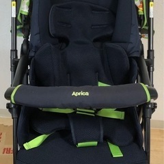Aprica  ベビーカー