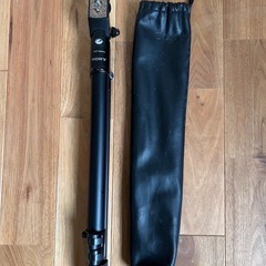 ソニー　VCT-1MPH カメラ一脚　中古品の画像