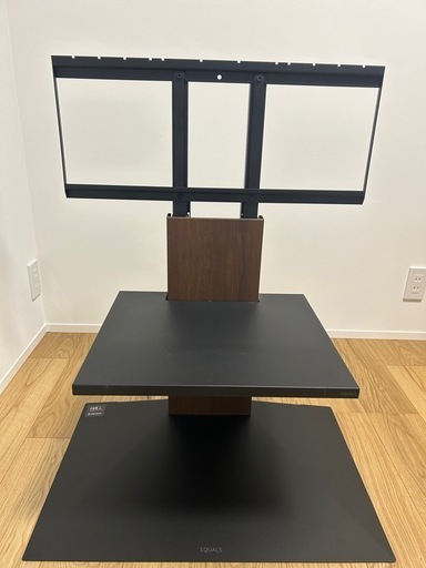 WALL V3 壁寄せTVボード