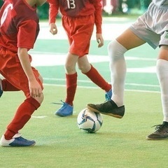 ⚽【大阪】ゆる〜く楽しく！初心者フットサル🏃‍♀️🌿 新し…