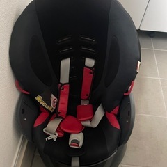チャイルドシート