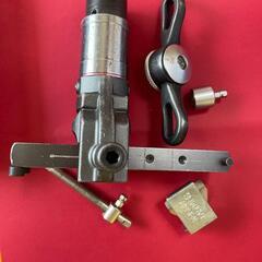 中古BBK 超軽量フレアツール(シリンダー付) 700-DPC ...