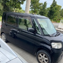 タント　375