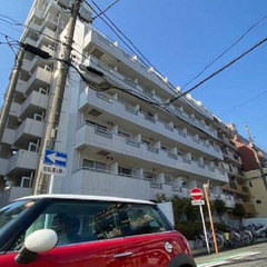 🌏仲介手数料0円・賃料1ヶ月無料・敷金礼金なし🚃相鉄本線 平沼橋...