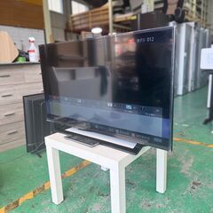 大阪❗️♻️エコマックス♻️配送も可🙌⭕️「S1010」⭐️TOSHIBA⭐️液晶テレビ 2020年製 40S22の画像