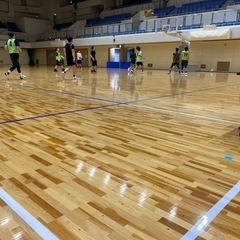 【初心者大歓迎！】大阪市内でバスケ募集！ - 大阪市