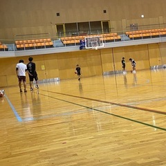 【初心者大歓迎！】大阪市内でバスケ募集！ - スポーツ