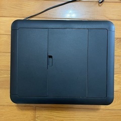【ジャンク品】ブラザー インクジェットプリンター DCP-J973Nの画像