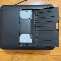 【ジャンク品】ブラザー インクジェットプリンター DCP-J973Nの画像