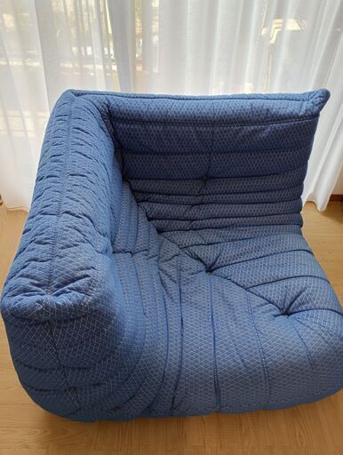 リーンロゼ トーゴ コーナーソファ 正規品 ligne roset リーン・ロゼ
