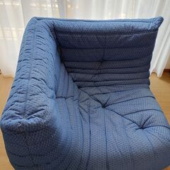 ligne roset リーンロゼ　トーゴ　コーナーソファ
