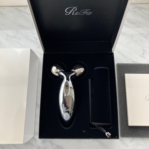 ReFa CARAT リファ カラット MTG 美顔器