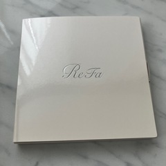 ReFa CARAT リファ カラット MTG 美顔器の画像
