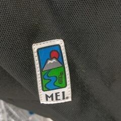 0602-137 MEI×GAZZLELE ガズレレ　ウクレレバッグの画像