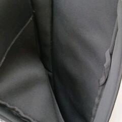 0602-137 MEI×GAZZLELE ガズレレ　ウクレレバッグの画像