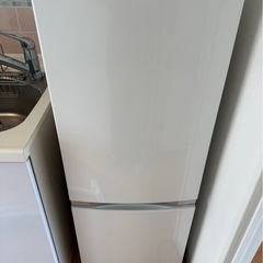 TOSHIBA 東芝ノンフロン冷凍冷蔵庫　GR-P15BS 20...