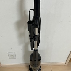 ツインバード　掃除機　2023年製