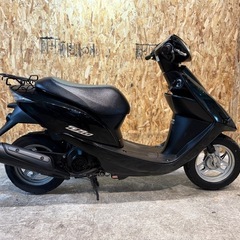 【全車両大特価!!／本日現車確認可能!!🔥🙆🏽】在庫有◎綺麗な大人気のディオが入庫しました!!の画像