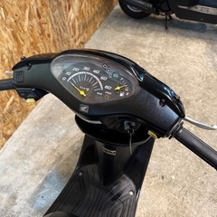 【全車両大特価!!／本日現車確認可能!!🔥🙆🏽】在庫有◎綺麗な大人気のディオが入庫しました!!の画像