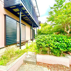 ★我孫子市つくし野5丁目　土地★2730万円、約50.32坪！古家有、閑静な住宅地、小学校目の前、中学校まで徒歩7分、旧東急不動産販売地、隣地との間隔有り◎売買 − 千葉県