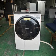 大阪❗️♻️エコマックス♻️配送も可🙌⭕️「S1011」⭐️日立...