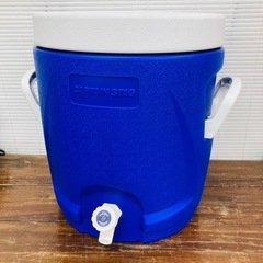 ⭐️キャンプやBBQに⭐️リガード　ウォータージャグ