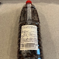 麦チョコボトル お菓子の画像