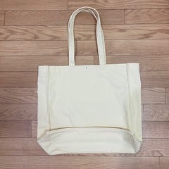 ハンギョドン　トートバッグ　アベイル限定特別デザイン　Availの画像