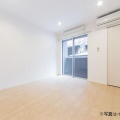 梅島駅まで徒歩5分【初期費用19.5万円】オートロック/ロフト＆バルコニーあり★宅配ボックスあり - 賃貸（マンション/一戸建て）