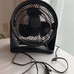 扇風機